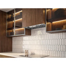  Zephyr 34-inch Tornado II Hood Insert AK8234AS IMAGE 2