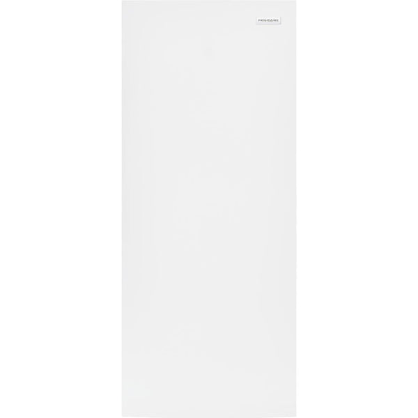  Frigidaire 28-inch, 16 cu. ft. Freestanding All Refrigerator FRAE1626AW IMAGE 1