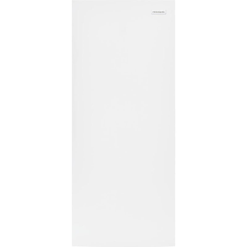  Frigidaire 28-inch, 16 cu. ft. Freestanding All Refrigerator FRAE1626AW IMAGE 3