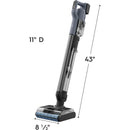  Electrolux 2-in-1 Wet and Dry Vacuum Complete Home EHVS85D2AD IMAGE 4