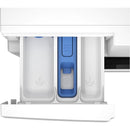  Blomberg 2.3 cu. ft. Front Loading Washer with WiFi via HomeWhiz BLWM242300SWG IMAGE 6