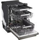  LG Built-In Dishwasher with TrueSteam® LDNTH753D IMAGE 13