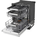  LG Built-In Dishwasher with TrueSteam® LDNTH753S IMAGE 9