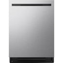  LG Built-In Dishwasher with Dynamic Heat Dry™ LDNPM654S IMAGE 1