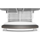  KitchenAid 36-inch, French 3-Door Refrigerator KRFF136SPS IMAGE 5