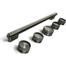  KitchenAid Handle and Knob Hardware Accessory Kit W11774735 IMAGE 1