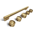  KitchenAid Handle and Knob Hardware Accessory Kit W11774738 IMAGE 1