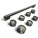  KitchenAid Handle and Knob Hardware Accessory Kit W11774739 IMAGE 1