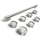  KitchenAid Handle and Knob Hardware Accessory Kit W11774753 IMAGE 1