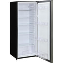  Marathon 21.7-inch, 8.5 cu. ft. Freestanding All Refrigerator MAR86BLS-2 IMAGE 3