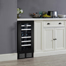  Marathon 28-Bottle Wine Cellar MWC28-DBLS-1 IMAGE 6