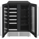  Marathon Built-in Beverage Center MBWC56-FDSS-1 IMAGE 2