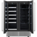  Marathon Built-in Beverage Center MBWC56-FDSS-1 IMAGE 4