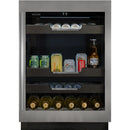  Marathon True North Collection - The Wellington 5.3 cu. ft. Built-in Beverage Center M4-100SS IMAGE 2