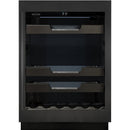 Black Stainless Steel