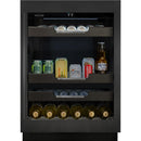  Marathon True North Collection - The Wellington 5.3 cu. ft. Built-in Beverage Center M4-100BLS IMAGE 2