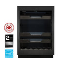  Marathon True North Collection - The Wellington 5.3 cu. ft. Built-in Beverage Center M4-100BLS IMAGE 4