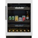  Marathon True North Collection - The Wellington 5.3 cu. ft. Built-in Beverage Center M4-100PANR IMAGE 2
