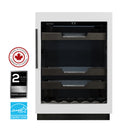  Marathon True North Collection - The Wellington 5.3 cu. ft. Built-in Beverage Center M4-100PANR IMAGE 4