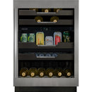  Marathon True North Collection - The Okanagan 5.3 cu. ft. Built-in Beverage Center M4-D250SS IMAGE 2