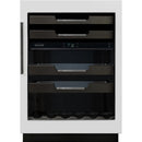  Marathon True North Collection - The Okanagan 5.3 cu. ft. Built-in Beverage Center M4-D250PANR IMAGE 2