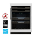  Marathon True North Collection - The Okanagan 5.3 cu. ft. Built-in Beverage Center M4-D250PANR IMAGE 3