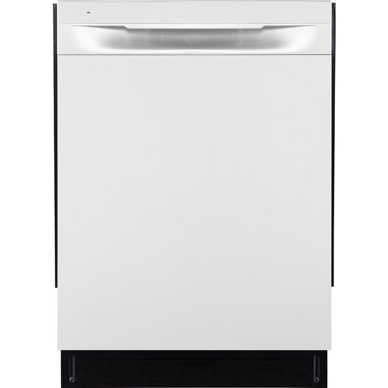  Frigidaire 24-inch Built-in Dishwasher FDHP4336AW IMAGE 1