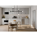  Smeg 24-inch, Built-in Microwave Oven OTR24XU IMAGE 5