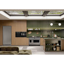  Smeg 36-inch, 21.54 cu. ft. All Refrigerator RSDU36R IMAGE 8