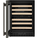  KitchenAid 46-Bottle Wine Cellar KUWL524SBE IMAGE 4