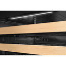  KitchenAid 46-Bottle Wine Cellar KUWL524SPS IMAGE 6