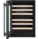 KitchenAid 46-Bottle Wine Cellar KUWL524SJP IMAGE 4