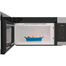  Frigidaire 1.7 cu. ft. Over-The-Range Microwave Oven FMOS174CBS IMAGE 3