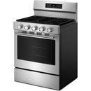  KitchenAid 30-inch Freestanding Gas Range with Convection Technology KFGS330TPS IMAGE 5