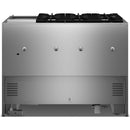  KitchenAid 48-inch Freestanding Commercial-Style Dual-Fuel Range with Griddle KFDD948SDC IMAGE 7