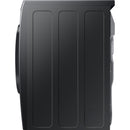  Samsung 4.0 Cu.Ft. 6000 Series Compact Electric Dryer DV25FG60BVBB/AC IMAGE 8