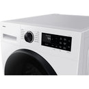  Samsung 2.9 cu. ft. 5000 Series Compact Front Load Washer with SmartThings Wi-Fi WW25FG5B34BE/AC IMAGE 8