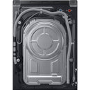  Samsung 2.9 cu. ft. 6000 Series Compact Front Load Washer with SmartThings Wi-Fi WW25FG6B34BB/AC IMAGE 10