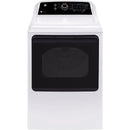  GE 7.4 Electric Dryer GTD69EBPYWR IMAGE 1