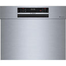  Bosch Built-In Dishwasher with AquaStop® SHE78D75UC IMAGE 3