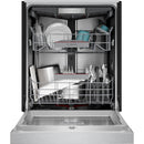  Bosch Built-In Dishwasher with AquaStop® SHE78D75UC IMAGE 4