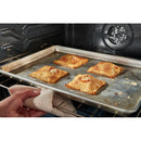  Whirlpool 30-inch Slide-in Gas Range with Air Cooking Technology WSGS4530TZ IMAGE 10