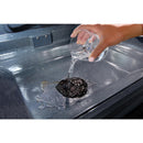  Whirlpool 30-inch Slide-in Gas Range with Air Cooking Technology WSGS4530TZ IMAGE 9