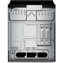  Whirlpool 30-inch Slide-in Electric Range with Wi-Fi YWSES3330TB IMAGE 8