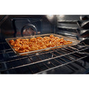  Whirlpool 30-inch Slide-in Electric Range with Wi-Fi YWSES4530TZ IMAGE 10