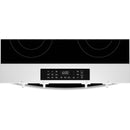  Whirlpool 30-inch Slide-in Electric Range with Wi-Fi YWSES4530TW IMAGE 6