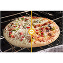  Whirlpool 30-inch Slide-in Gas Range with Wi-Fi WSGS3330TS IMAGE 14