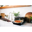  Frigidaire Countertop Pizza Oven FRPO210BC IMAGE 4