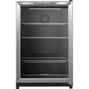  Frigidaire 4.6 cu. ft. Beverage Center FRYB4626AS IMAGE 5