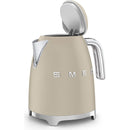  Smeg Retro-Style 1.7L Electric Kettle KLF03MLMUS IMAGE 5